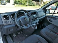 tweedehands Renault Trafic Passenger 1.6 dCi Grand Authentique Energy