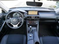 tweedehands Lexus IS300h Hybrid Premium Navigatie+ Stoelverwarming. Business-Line