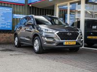 Occasion Hyundai Tucson 2024 Bruin SUV