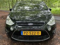 tweedehands Ford S-MAX 1.6 TDCi Tit. 7p.