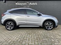 tweedehands Honda HR-V 1.5 i-VTEC Executive AUT. | 1e eigenaar | dealer o