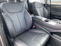 tweedehands Hyundai Santa Fe 1.6 T-GDI HEV Comfort 7p.