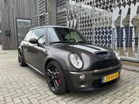 tweedehands Mini Cooper S 1.6 Park Lane | Automaat