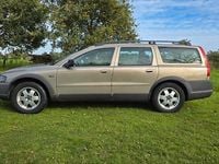 Occasion Volvo XC70 209 PK (153 kW) 2003 Stationwagen