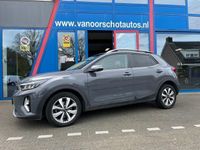 tweedehands Kia Stonic 1.0 T-GDI Automaat Navi Camera Airco bj2021