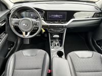 tweedehands Kia Niro 1.6 GDi Hybrid DynamicLine Navigatie | Trekhaak | Adaptive cruis