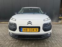 Occasion Citroën C4 Shine 82 PK (60 kW) 2015 Wit SUV