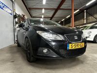 tweedehands Seat Ibiza SC 1.2 Reference