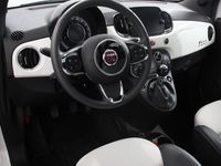 Occasion Fiat 500 Dolcevita 72 PK (52 kW) 2022 Wit Hatchback