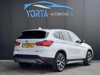 Occasion BMW X1 Sport Line 192 PK (141 kW) 2018 Wit SUV