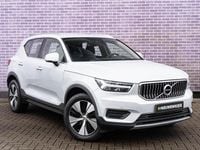 Occasion Volvo XC40 Inscription 2021 Wit SUV