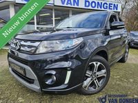 tweedehands Suzuki Vitara 1.6 High Executive | Automaat | Navigatie