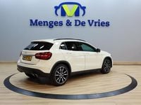 Occasion Mercedes GLA200 Premium 2017 Wit SUV