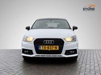 tweedehands Audi A1 Sportback 1.0 TFSI Advance Sport S-Line | Navigati