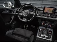 tweedehands Audi A6 Avant 4.0 TFSI S6 PRO LINE PLUS | S-SEATS | PANORA