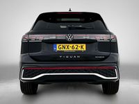 Occasion VW Tiguan Business 272 PK (200 kW) 2024 Zwart SUV