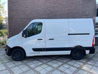 Occasion Renault Master 2017 Wit Van