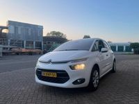 tweedehands Citroën C4 Picasso 1.6 e-HDi Business *AUTOMAAT* 3D LED|NAVi|CAMERA|NETTE STAAT!