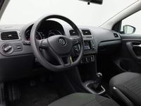 tweedehands VW Polo 1.0 75PK Comfortline - Origineel NL | Airco | Cruise | Elektrische ramen voor