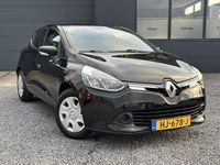 tweedehands Renault Clio IV 0.9 TCe Expression Navi,Airco,Cruise,Bluetooth,Elek Ramen,N.A.P,APK tot 07-2024