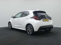 Occasion Toyota Yaris Hybrid Executive 116 PK (85 kW) 2023 Wit Hatchback