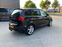 tweedehands Seat Altea 1.8 TFSI Businessline High / Automaat / NAP / Navi / Cruise /