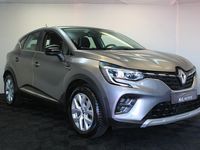 tweedehands Renault Captur 1.0 TCe 90 Intens | Camera | Navi |