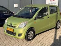 Occasion Daihatsu Cuore 69 PK (50 kW) 2009 Hatchback
