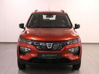 tweedehands Dacia Spring Expression | Prijs is voor subsidie! (12.934 met!)