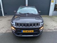 tweedehands Jeep Compass 1.4 M.AIR LTD 4X4