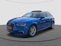 tweedehands Audi A3 e-tron Sport PL+ Pano | Virtual | Adaptive | B