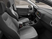 tweedehands Seat Ateca 1.0 TSI 110pk Style Business Intense | Achteruitri