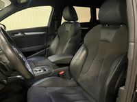 tweedehands Audi A3 Sportback 35 TFSI CoD Advance Sport | ACC | 3x S-LINE | VIRTUAL