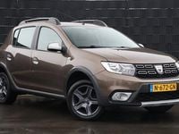 Occasion Dacia Sandero Stepway 90 PK (66 kW) 2018 Bruin Hatchback