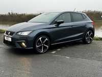 tweedehands Seat Ibiza 1.0 TSI FR DSG Bus.Con. LED APPLE VOL