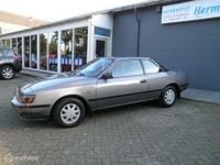 tweedehands Toyota Celica 1.6 ST