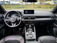 Occasion Mazda CX-5 Homura-Line 165 PK (121 kW) 2022 , metallic lak SUV