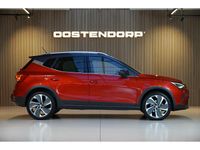 Occasion Seat Arona Business 150 PK (110 kW) 2024 Rood (metallic) SUV