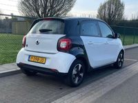 tweedehands Smart ForFour Electric Drive 