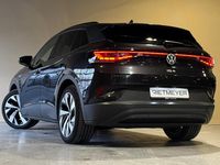 Occasion VW ID.4 Business 150 kW (204 PK) 2021 Grijs SUV