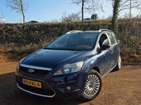 Occasion Ford Focus 125 PK (91 kW) 2010 Stationwagen