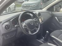 Occasion Dacia Sandero Stepway 2019 Wit Hatchback