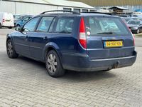 tweedehands Ford Mondeo Wagon 1.8-16V First Edition
