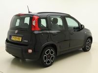 tweedehands Fiat Panda 1.0 Hybrid City Life | Navigatie | 5 Zitplaatsen |