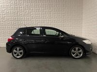 tweedehands Toyota Auris 1.8 Full Hybrid Executive Business 2DE EIGENAAR