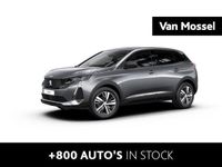 Occasion Peugeot 3008 Allure 131 PK (96 kW) 2022 Overige SUV