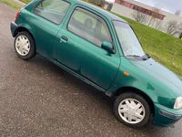 tweedehands Nissan Micra 1.3 GX N-CVT