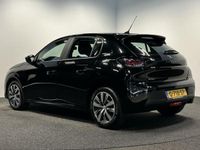 tweedehands Peugeot 208 1.2 PureTech Allure