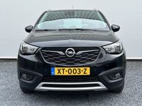 tweedehands Opel Crossland 1.2 Turbo 110pk Start/Stop Aut