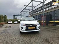 Occasion Mitsubishi Space Star 71 PK (52 kW) 2020 Wit Hatchback